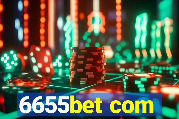 6655bet com